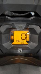 2013 Can-Am 650 Outlander MAX XT T3
