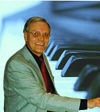 Alleinunterhalter Hans-Jürgen Weiler - Musiker