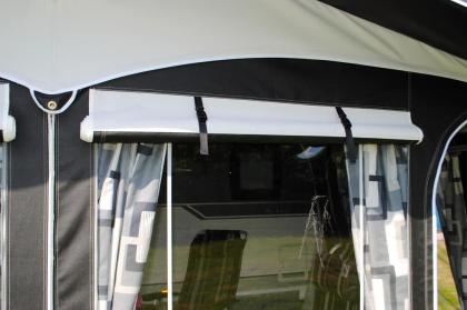 Walker Ganzjahresvorzelt Concept-240 oder Concept-280