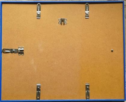 Wachtmeister Rosina Grafik Repro. (B035)