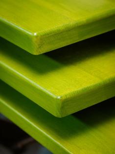 FENSTERBRETT BUCHENHOLZ MASSIVHOLZ FENSTERBANK POLIERT UNBEMALT 85x28x4cm