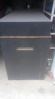 Großes Wüstenterrarium komplett bezugsfertig