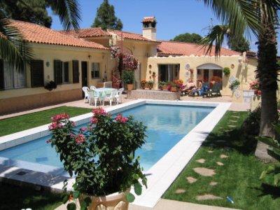 Teneriffa Ferienhaus Casa Mirabo