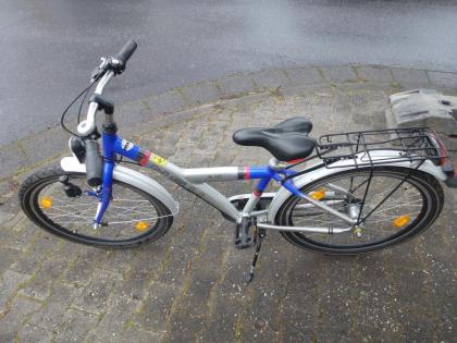 (164) 3 Gang Rücktrittsbremse 24 Zoll Rh 36