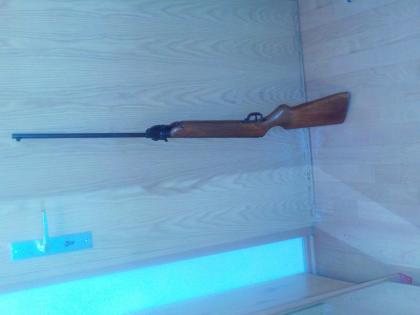 Verkaufe ddr luftgewehre