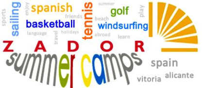 Zador Language School Spain Alicante