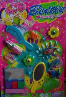Kinder Beautysets