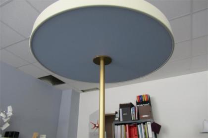 Stehlampe UMAGE ASTERIA FLOOR Pearl White