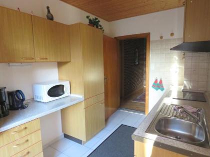 Schönes Ferienhaus mit Sauna an der ostfriessichen Nordseeküste