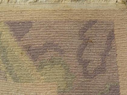 Orientteppich Tibet alt 175x125. T101