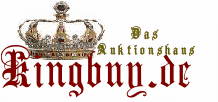 Kingbuy.de Das Neue Online Auktionshaus