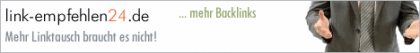 Wie bekomme ich Backlinks?