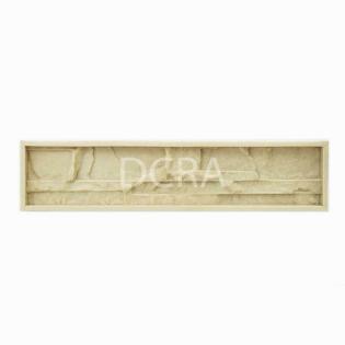 Kunststoff Formen für Beton Gips Mauer Stein Beton Form Arktis