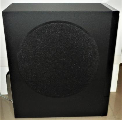 3D Panasonic SA-BTT282