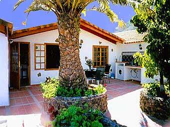 Teneriffa Finca Fernandel