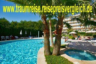 Balearen Urlaub 2021
