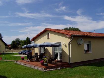 Vermietung Ferienhaus