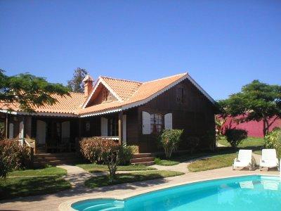 Casa Imaculada auf Gran Canaria