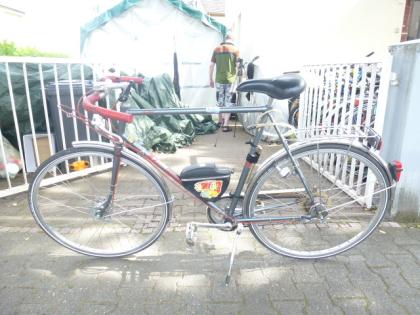 (159) 12 Gang 28 Zoll Rh 60