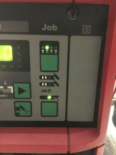 Fronius Magic Wave 2500 AC/ DC WIG Schweißgerät
