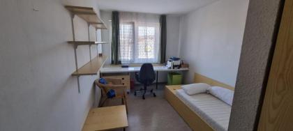 Apartment Whg in gepflegtem Haus helle ruhige 1 ZKB Göttingen Nord Weende