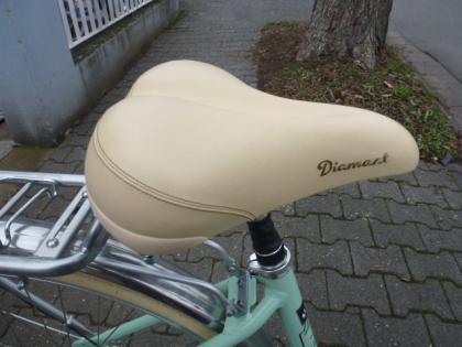 (218) 3 Gang Rücktrittsbremse 28 Zoll tiefer Einstieg Rh 47
