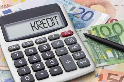 Wir bieten Kredite an, um Ihnen zu helfen