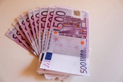 Finanzielle Unterstützung