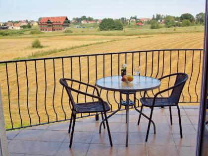 Polen / Masuren/Nikolaiken/komfortable PENSION ca. 150 M vom Seeufer entfernt