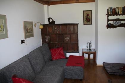 Haus Mauken -  Grosse,ruhig gelegene Ferienwohnung mit Terrasse - Wanderwege ab 