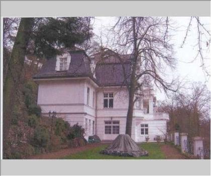 Gutachter zum Hauskauf