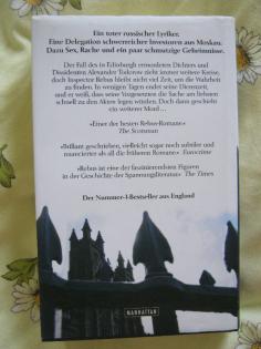 Ein Rest von Schuld