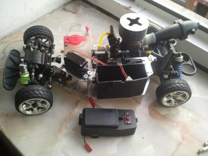 Verbrenner carson p190