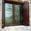 Fensterverkauf in Holz-Kunsstoff-Aluminium--Spezielle Serie für Historische Baut