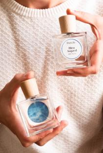 Bleu Asgard - BRETAGNE - Eau de Parfum