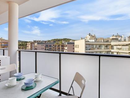 ❤️ Spanien Ferienwohnung Costa Brava Lloret de Mar günstig mieten
