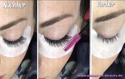 Wimpernverlängerung in Duisburg