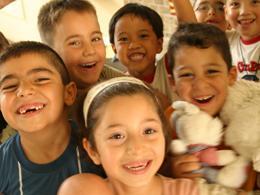 Türkisch lernen für Kinder - Sprachkurse für Kids ab 4 J. in Berlin Wilmersdorf