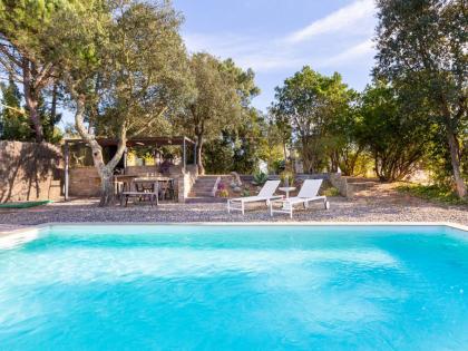 ❤️ Top Spanien Ferienhaus Costa Brava privater Pool zu vermieten