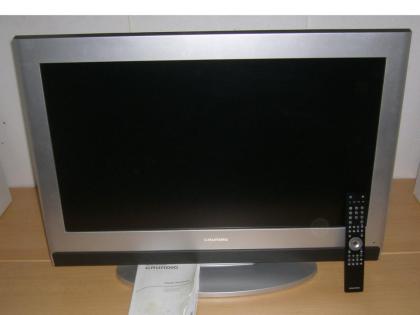 Grundig Flachbild-TV 32Zoll