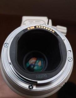 Objektiv Canon 300mm f4 IS USM