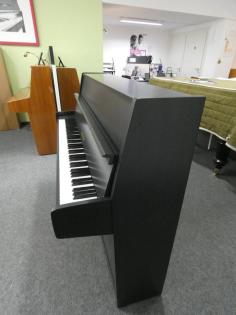 Grotrian Steinweg Klavier von Klavierbaumeisterin aus Aachen