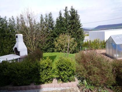 Unglaublich! 3 ZKB-Wohnung mit neuer Einbauküche, Balkon, Gartennutzung in Dieme