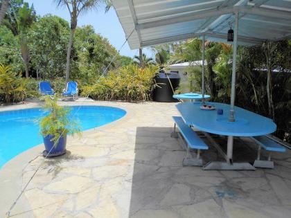 Bungalow - Sosua - Dominikanische Republik
