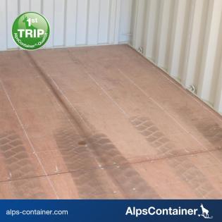 SEECONTAINER in verschiedenen Ausführungen