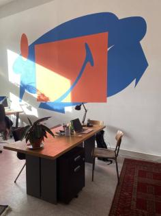 FACTORY - Ein MUCBOOK CLUBHAUS