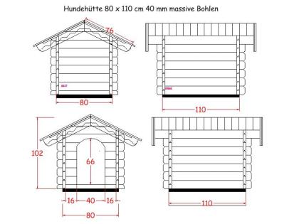 Gartenhäuser nach Maß, Blockhäuser nach Maß, Carport nach Maß, Gartenmöbel, 