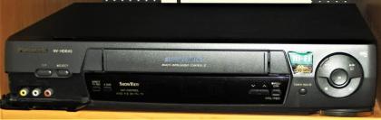 Panasonic NV-HD645