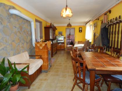 Obj.1308 - BAUERNHAUS BAUERNHOF GEHÖFT LANDHAUS HAUS IN UNGARN ZU VERKAUFEN