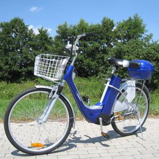 26Zoll 250Watt E-BIKE PEDELEC FAHRRAD ELEKTROFAHRRAD